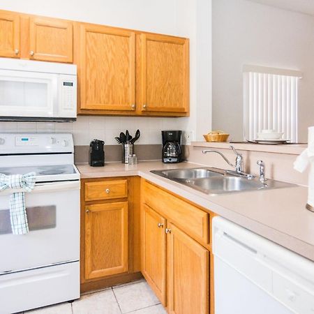 Breeze Vacation Townhome At Lake Berkley Resort Kissimmee Ngoại thất bức ảnh