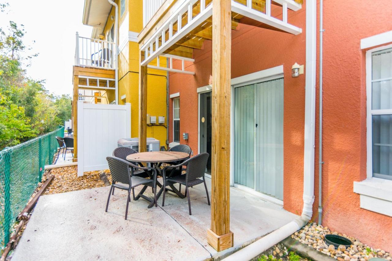 Breeze Vacation Townhome At Lake Berkley Resort Kissimmee Ngoại thất bức ảnh